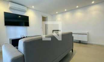 Imagem 2: Apartamento para Aluguel - Pinheiros, 1 Quarto, 57 m2