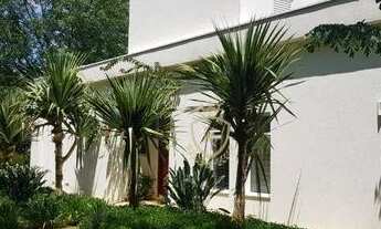 Imagem 5: Casa com 3 dormitórios à venda, 400 m² por R$ 1.550.000 - Condomínio Residencial Primavera