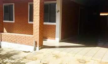 Imagem 2: Chale em Caldas Novas