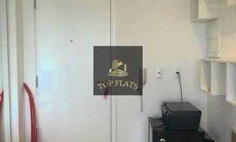 Imagem 7: Flat disponível na Vila Olímpia