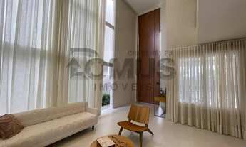 Imagem 5: Casa no Condomínio Kenoa Residence com 4 quartos 4 suítes