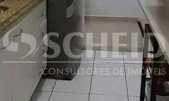 Imagem 3: Excelente Apartamento de 2 dormitórios reformado ao Lado do Shopping Interlagos