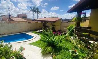 Imagem: Casa no Sanvale COM ENERGIA SOLAR