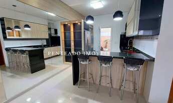 Imagem 7: Casa para aluguel tem 85 metros quadrados com 3 quartos em Igara - Canoas - RS