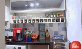 Imagem 5: São Paulo - Apartamento Padrão - Casa Verde