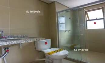 Imagem 7: Apartamento para aluguel com 63 metros quadrados com 2 quartos em Fátima - Fortaleza - CE