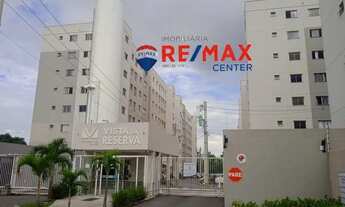 Imagem 2: HFS Apartamento Térreo para venda com 65M² com 2 quartos em Camará - Serra - ES