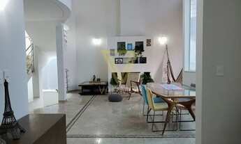 Imagem: Jundiaí - Casa de Condomínio - Portal