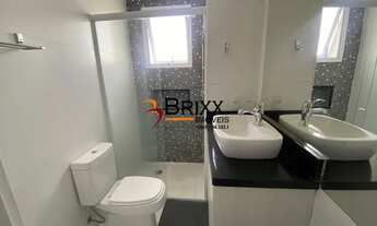 Imagem 3: APARTAMENTO COM 03 QUARTOS MOBILIADO -LOCAÇÃO- ED.PIAZZA NAVONA-ARUJÁ