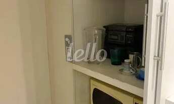 Imagem 5: São Paulo - Conjunto Comercial/Sala - Vila Clementino