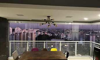 Imagem: Lindo apartamento com 109m², 2 suítes