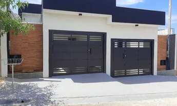 Imagem 4: Aluga-se Casa nova