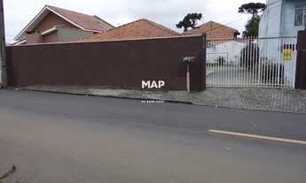 Imagem 2: CURITIBA - Casa Padrão - Bairro Alto