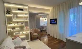 Imagem 3: Apartamento Locação 2 Dormitórios - 64 m² Brooklin