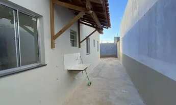 Imagem 6: CASA PADRÃO ALAGOINHAS VELHA