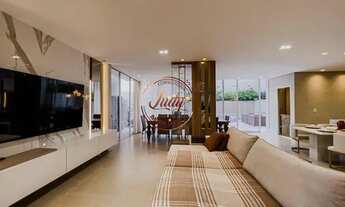 Imagem 6: Belíssimo Sobrado em Condomínio na Zona Sul - Uberlandia-MG