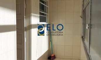 Imagem 7: Ótimo apartamento para locação com 94m² no Embaré, Santos