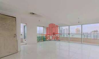 Imagem 2: Cobertura com 4 dormitórios para alugar, 264 m² por R$ 22.750,00/mês - Moema - São Paulo/S