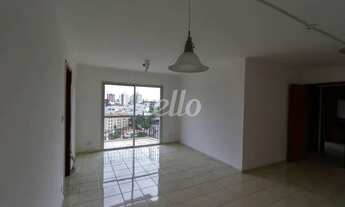 Imagem: São Paulo - Apartamento Padrão - Mandaqui