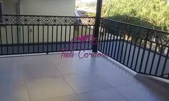 Imagem 3: INDAIATUBA - Casa Padrão - JARDIM VALENÇA