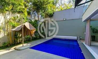 Imagem 4: Apartamento à venda no bairro Chácara Santo Antônio (Zona Sul) - São Paulo/SP