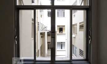 Imagem 6: Apartamento para Aluguel - Tijuca, 1 Quarto, 35 m2