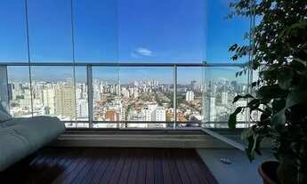 Imagem 6: Locação Apartamento 2 Dormitórios - 76 m² Brooklin