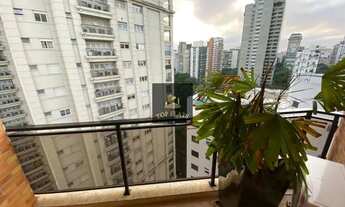 Imagem 4: Flat disponível na Vila Nova Conceição