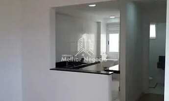 Imagem 2: Apartamento à venda com 2 dormitórios, Recanto Fortuna, Campinas, SP - Excelente localizaç