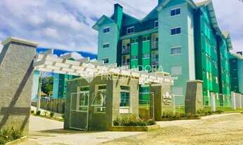 Imagem: CANELA - Apartamento Padrão - São Luiz