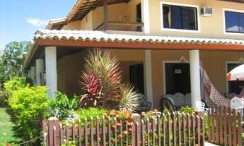 Imagem: Condomínio pé na areia,Barra do Jacuípe