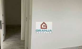 Imagem 4: Charmoso apartamento - Vilas da Granja - Aluguel por R$1.590,00