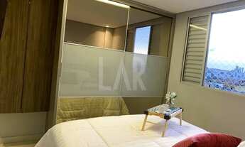 Imagem 5: Cobertura à venda, 3 quartos, 2 suítes, 3 vagas, São Pedro - Belo Horizonte/MG