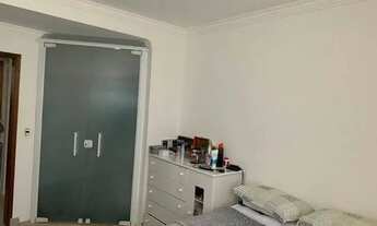 Imagem 5: Apartamento com 3 dormitórios para alugar, 91 m² - Centro - São Bernardo do Campo/SP