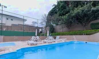 Imagem 3: Apartamento para Venda em São Paulo, Jardim Umuarama, 3 dormitórios, 2 banheiros, 1 vaga