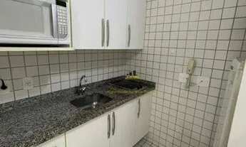 Imagem 7: Studio completo, próximo a PUC