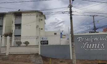 Imagem: Aluguel - Kitnet - 1 quarto(s) - Res. Lunis