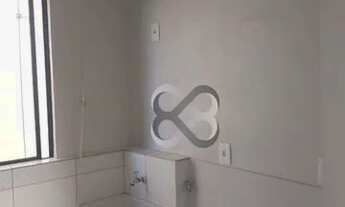 Imagem 5: Apartamento com 2 dormitórios para alugar, 38 m² por R$ 700,00/mês - Jardim Novo Sabará