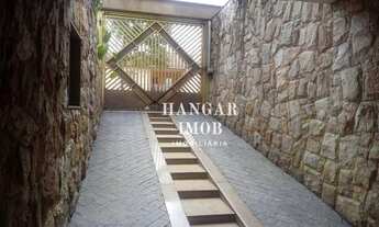 Imagem 2: Casa com 3 dormitórios à venda, 242 m² por R$ 1.000.000,00 - Cidade Patriarca - São Paulo