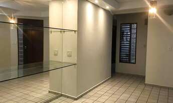 Imagem 3: TC - Apartamento para aluguel possui 168 m² com 4 quartos em Manaíra - João Pessoa - PB