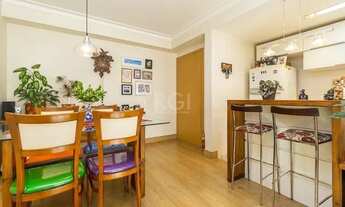 Imagem 2: Apartamento para Venda - 75 m², 3 dormitórios, sendo 1 suites, 2 vagas - Passo da Areia