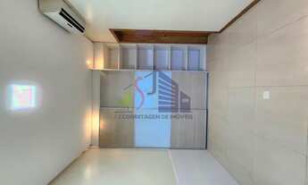 Imagem 6: Alugo apartamento mobiliado no Condomínio Ilhas Gregas - bairro Ponta Negra