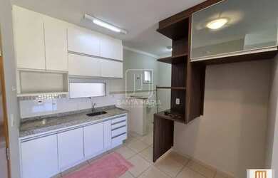 Imagem 4: Apartamento (tipo - padrao) 2 dormitórios/suite, cozinha planejada, elevador, em condomíni