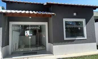 Imagem 2: Casa de condomínio com 2 quartos em Várzea das Moças