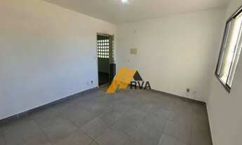 Imagem 7: Apartamento com 2 dormitórios para alugar, 52 m² por R$ 1.150/mês - Morro Grande - Caieira