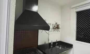 Imagem 2: Apartamento Jardim Oriente 2 Dormitórios