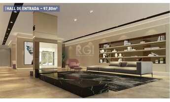 Imagem 2: Apartamento em Jardim Europa