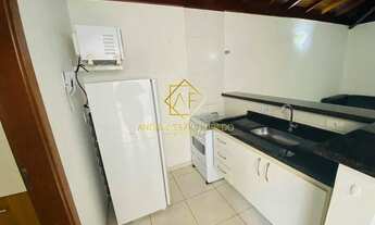 Imagem 2: Aluga-se flat alto padrão, mobília completa, Barão Geraldo, Campinas/SP