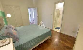 Imagem 7: Apartamento à venda, 3 quartos, 1 suíte, 1 vaga, Copacabana - RIO DE JANEIRO/RJ