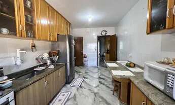 Imagem 5: Sobrado com 4 dormitórios para alugar, 133 m² por R$ 5.200,00/mês - Parque Morumbi - Foz d